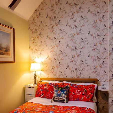 River Nene Cottages Water Newton المظهر الخارجي الصورة