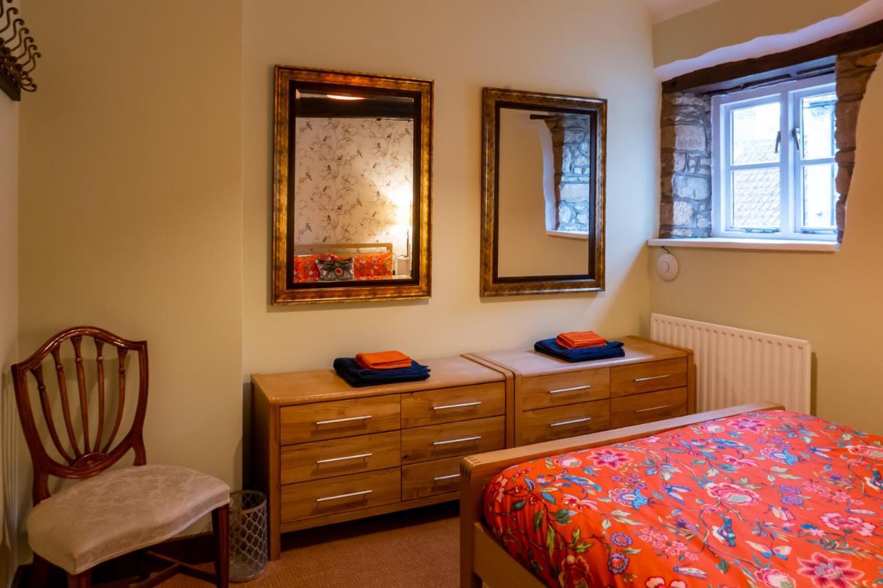 River Nene Cottages Water Newton المظهر الخارجي الصورة