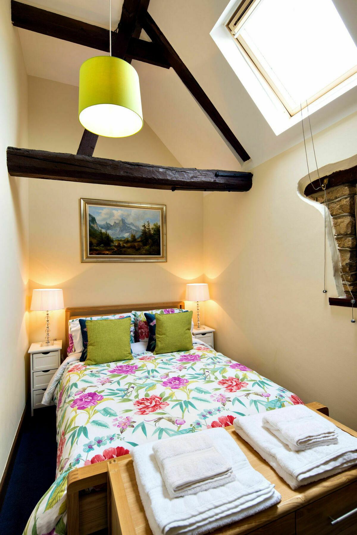 River Nene Cottages Water Newton المظهر الخارجي الصورة