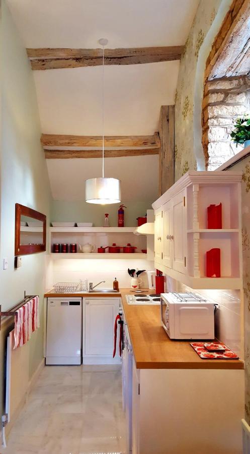 River Nene Cottages Water Newton المظهر الخارجي الصورة